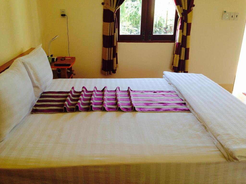 Herbal Hotel & Spa Mui Ne Phan Thiet Exterior foto