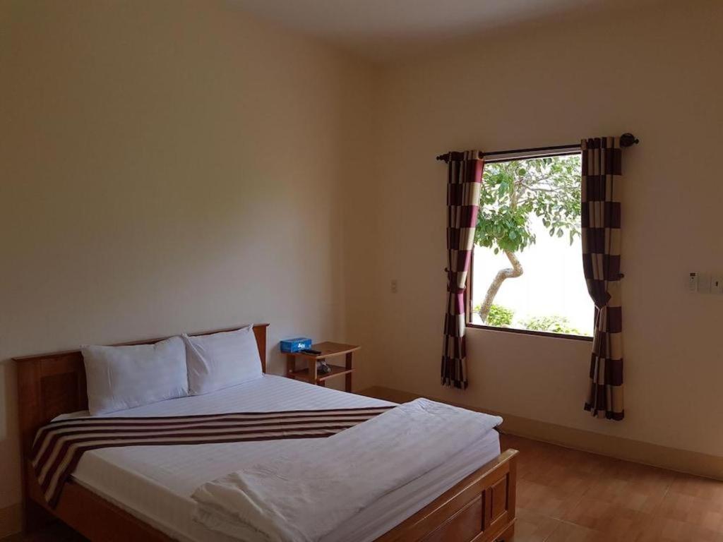 Herbal Hotel & Spa Mui Ne Phan Thiet Exterior foto
