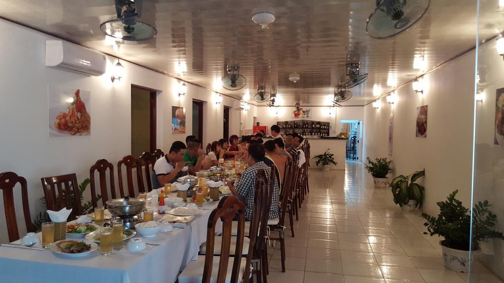 Herbal Hotel & Spa Mui Ne Phan Thiet Exterior foto