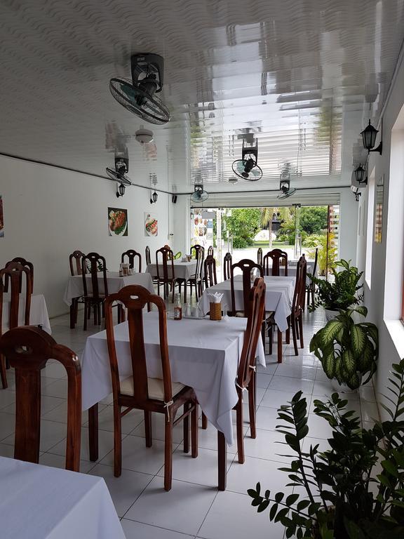 Herbal Hotel & Spa Mui Ne Phan Thiet Exterior foto