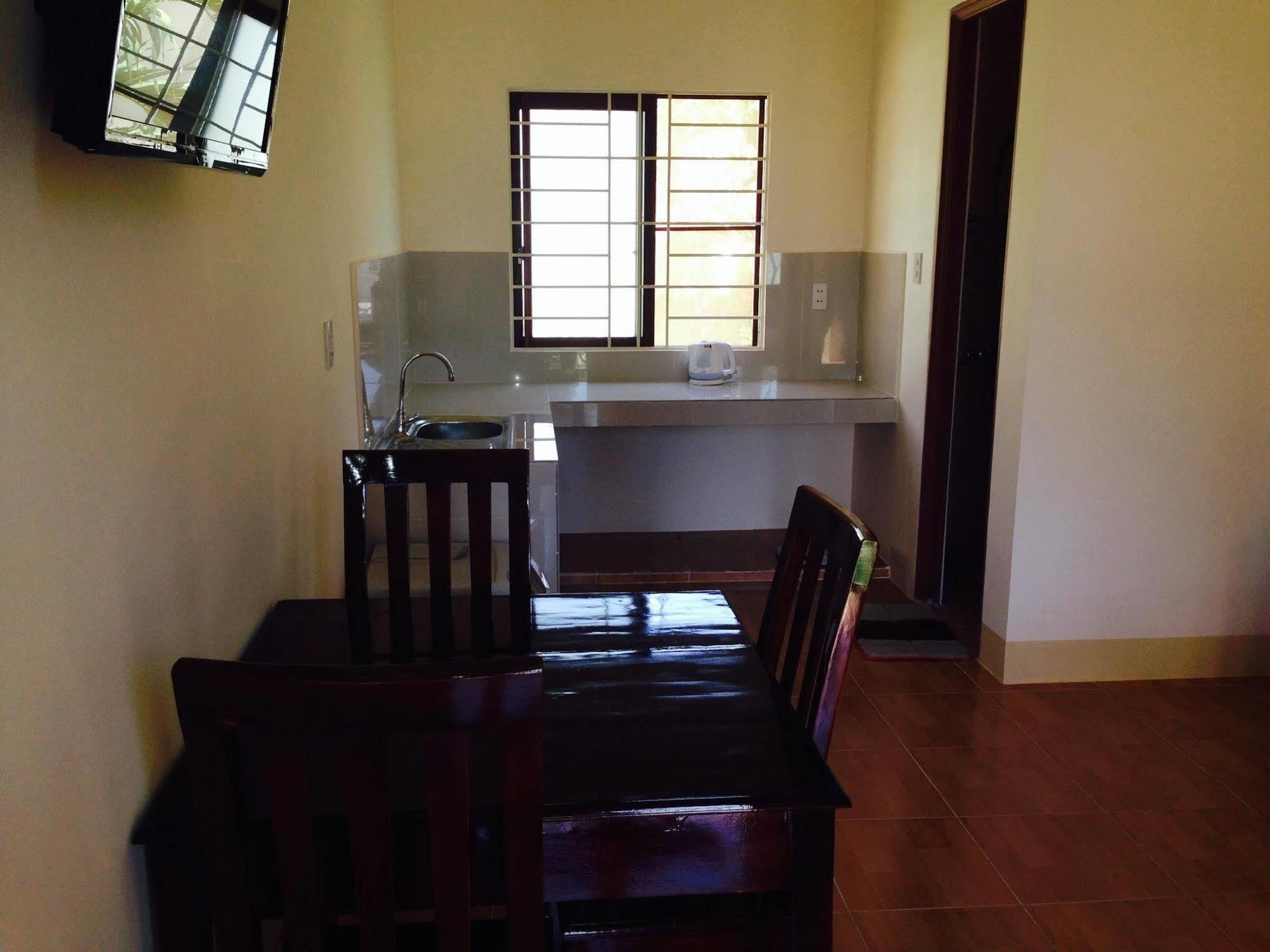 Herbal Hotel & Spa Mui Ne Phan Thiet Exterior foto
